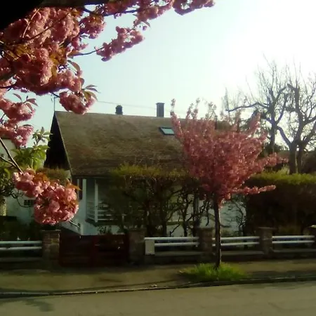 Chalet Montsegur شاليه *