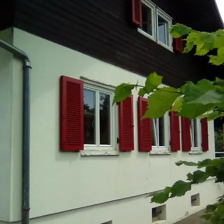 شاليه Chalet Montsegur