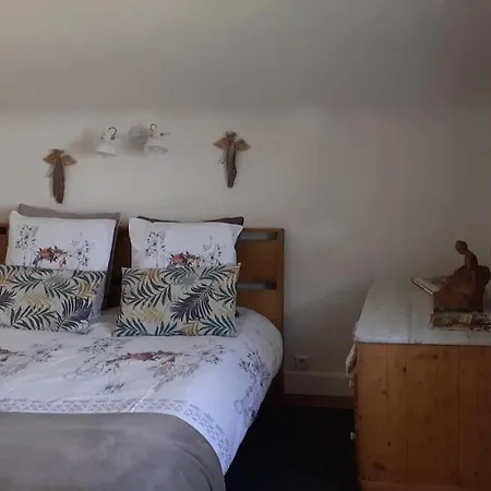 شاليه Chalet Montsegur